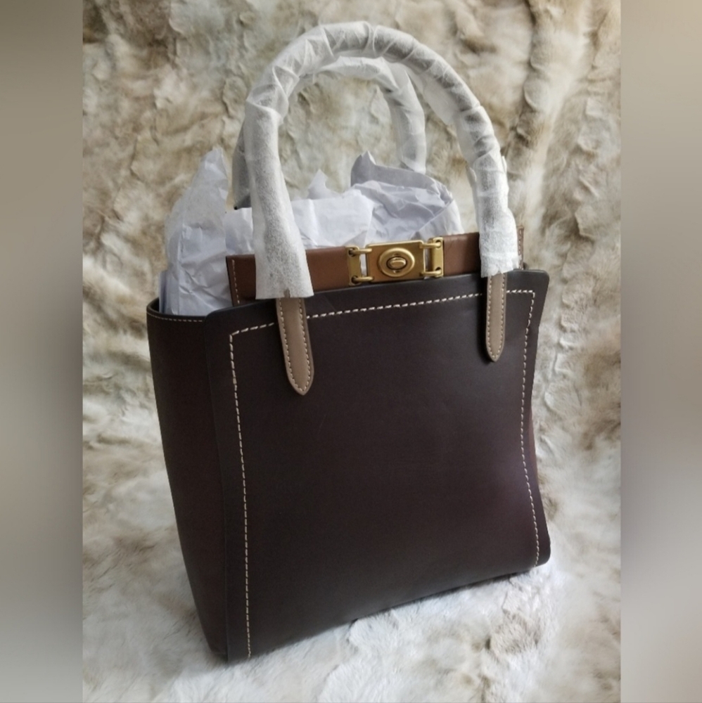 SOLD! Coach Bag